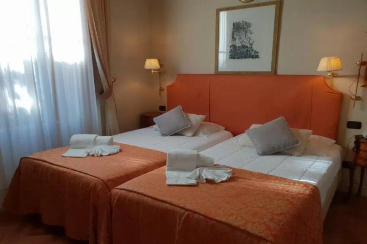 Il Marzocco Boutique B&B Флоренция Екстериор снимка