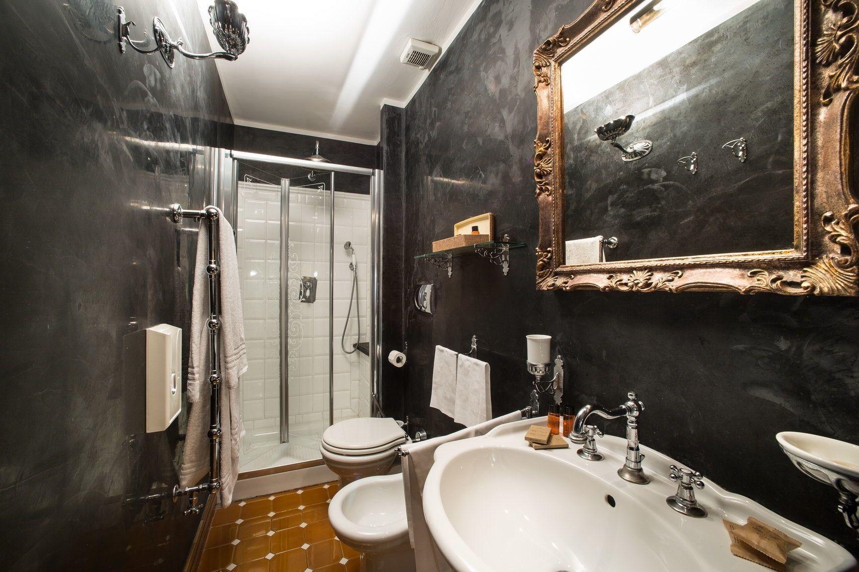 Il Marzocco Boutique B&B Флоренция Екстериор снимка