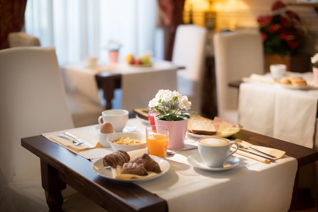 Il Marzocco Boutique B&B Флоренция Екстериор снимка